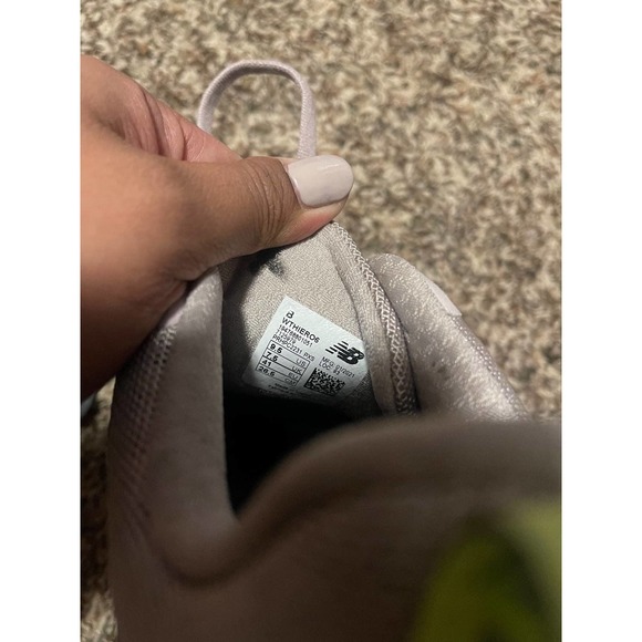 New Balance Trail Running shoes - Picture 5 of 7